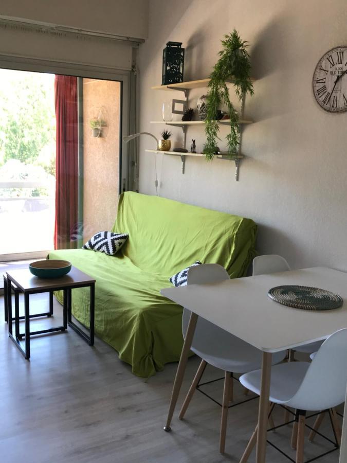 Ferienwohnung Duplex Renove Les Pieds Dans L'Eau Calvi  Exterior foto
