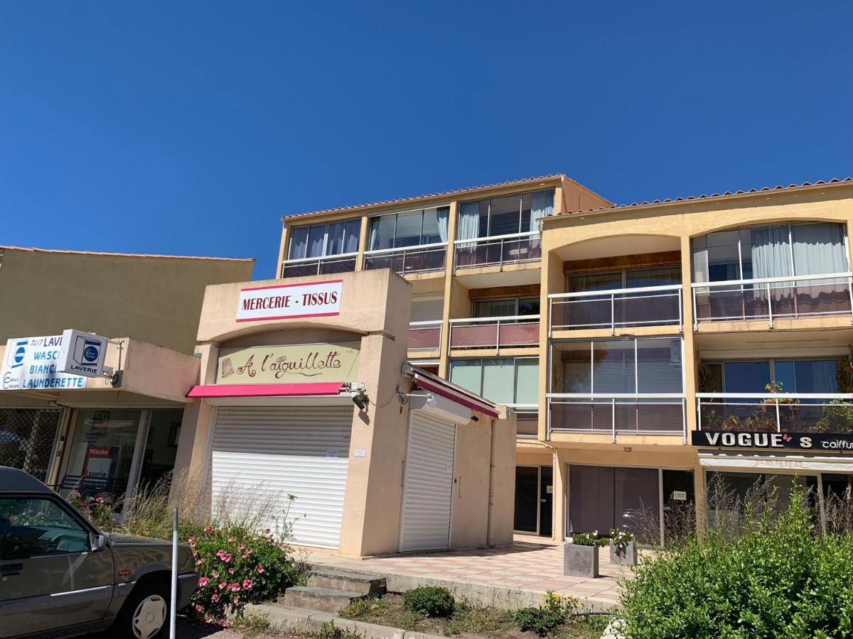 Ferienwohnung Duplex Renove Les Pieds Dans L'Eau Calvi  Exterior foto