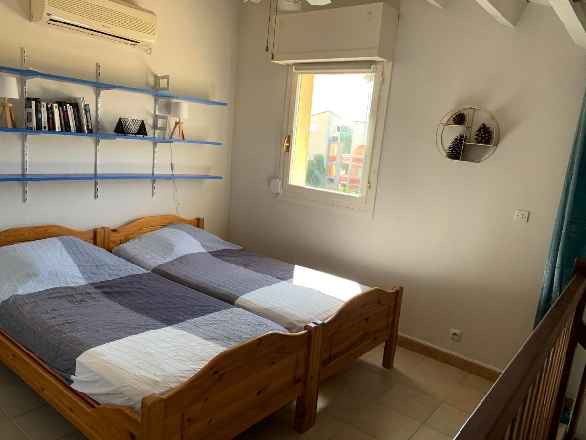 Ferienwohnung Duplex Renove Les Pieds Dans L'Eau Calvi  Exterior foto